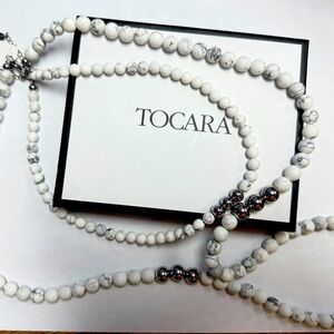 Tocara Angeline Necklace - New